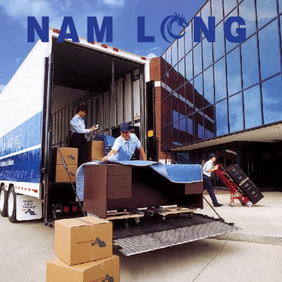 Vận Tải Nam Long – Công Ty TNHH Vận Tải Và Thương Mại Nam Long