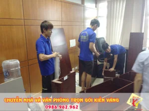 Chuyển Nhà Trọn Gói Kiến Vàng – Công Ty Cổ Phần Đầu Tư Xây Dựng Thương Mại Vận Chuyển Kiến Vàng