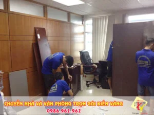 Chuyển Nhà Trọn Gói Kiến Vàng – Công Ty Cổ Phần Đầu Tư Xây Dựng Thương Mại Vận Chuyển Kiến Vàng
