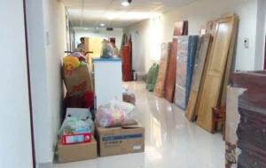Công Ty Vệ Sinh Công Nghiệp Đức Tĩnh