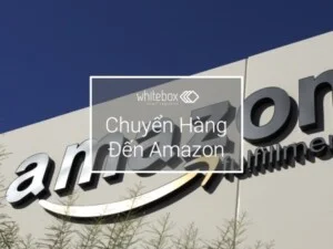 Whitebox Việt Nam – Công Ty TNHH Whitebox Ez Ship Việt Nam