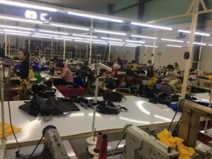 Công Ty TNHH Đầu Tư Xây Dựng Sản Xuất Thương Mại Và Xuất Nhập Khẩu Cẩm Phong