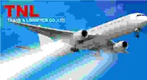 Công Ty TNHH Vận Chuyển Và Giao Nhận Tam Nhật Long