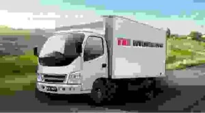 Công Ty TNHH Vận Chuyển Và Giao Nhận Tam Nhật Long