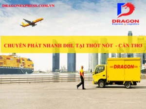 Chuyển Phát Nhanh Quốc Tế – Công Ty TNHH Chuyển Phát Quốc Tế Rồng Việt