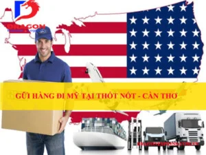 Chuyển Phát Nhanh Quốc Tế – Công Ty TNHH Chuyển Phát Quốc Tế Rồng Việt