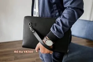 Công Ty TNHH Sản Xuất Thương Mại Dịch Vụ Đồ Da VR360