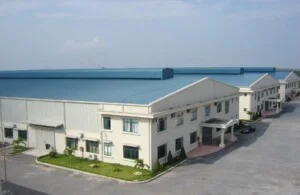 Công Ty Cổ Phần Tư Vấn Xây Dựng Sinh Vượng
