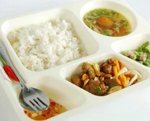 Công Ty TNHH Thương Mại Dịch Vụ Cung Cấp Suất Ăn Mai Phương