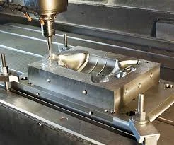 Gia Công Cơ Khí SES VN – Công Ty Cổ Phần SES Việt Nam