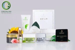 Công Ty Luật TNHH GreenLaw