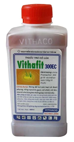 Cửa Hàng Thuốc Bảo Vệ Thực Vật Bảy Dũng