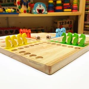 Công Ty TNHH Kendotoy