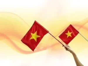 Công Ty TNHH SX TM Lá Cờ Việt