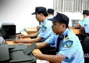 Bảo Vệ Thanh Bình Phú Mỹ – Công Ty TNHH Dịch Vụ Bảo Vệ Thanh Bình Phú Mỹ