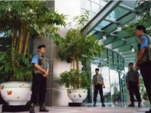 Bảo Vệ Thanh Bình Phú Mỹ – Công Ty TNHH Dịch Vụ Bảo Vệ Thanh Bình Phú Mỹ