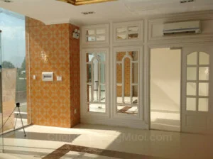 Công Ty TNHH Tư Vấn Thương Mại Dịch Vụ Lương Tiến