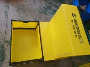 Tấm Nhựa Danpla HCM – Công Ty TNHH Nhựa Miền Nam