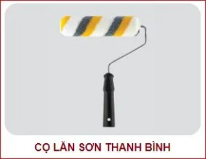 Doanh Nghiệp Tư Nhân Sản Xuất Cọ Sơn Thanh Bình