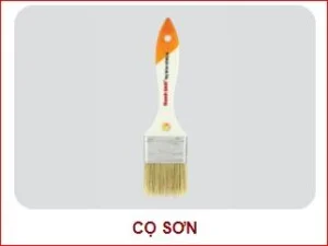 Doanh Nghiệp Tư Nhân Sản Xuất Cọ Sơn Thanh Bình