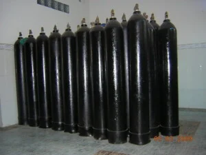 Công Ty TNHH Khí Công Nghiệp Đăng Khánh