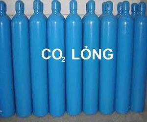 Khí Công Nghiệp My Oanh – Công Ty TNHH Khí Công Nghiệp My Oanh