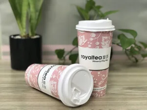 Cốc Giấy, Tô Giấy Kleur – Công Ty Cổ Phần Bao Bì Giấy Kleur
