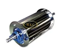 Công Ty TNHH Sản Xuất Máy và Vật Tư Thiết Bị Mỏ MKC Việt Nam