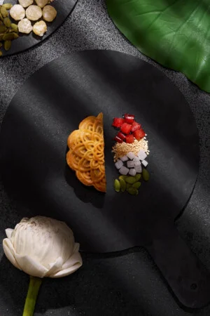 Gia Công Bánh Kẹo Healthy Baker Baking Food – Công Ty Cổ Phần Thực Phẩm Sức Khỏe Baker Baking Food