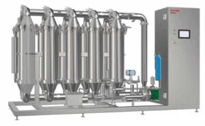 Thiết Bị Hệ Thống Sản Xuất Nước Giải Khát – Thực Phẩm – Công Ty TNHH Công Nghệ Và Nguyên Liệu Thực Phẩm