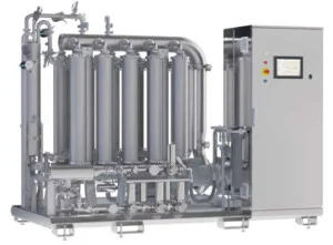Thiết Bị Hệ Thống Sản Xuất Nước Giải Khát – Thực Phẩm – Công Ty TNHH Công Nghệ Và Nguyên Liệu Thực Phẩm