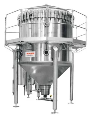 Thiết Bị Hệ Thống Sản Xuất Nước Giải Khát – Thực Phẩm – Công Ty TNHH Công Nghệ Và Nguyên Liệu Thực Phẩm