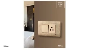 TST VINA – Công Ty CP Sản Xuất Và Thương Mai TST VINA