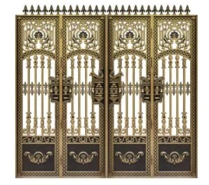 Công Ty Cổ Phần Cửa Thép Việt