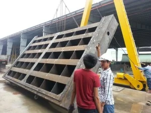 Công Ty TNHH ống Công Nghệ Rồng Việt