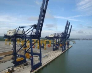 Công Ty Cổ Phần Cơ Khí Hồng Nam