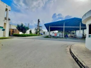 Công Ty TNHH Công Nghệ Hóa Chất Haein