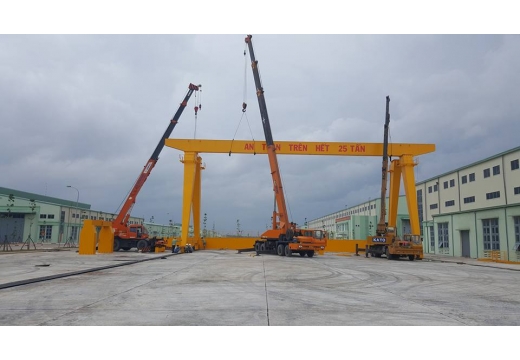 Thiết Bị Công Nghiệp KSC – Công Ty TNHH Cơ Khí Và Thiết Bị Công Nghiệp KSC