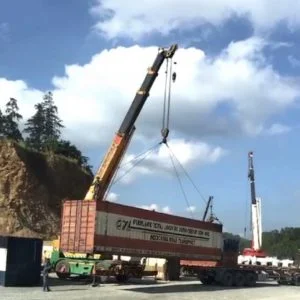 Công Ty TNHH Vận Tải Quốc Tế Thảo Nguyên