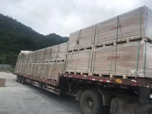 Công Ty TNHH Vận Tải Quốc Tế Thảo Nguyên