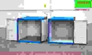 Công Ty TNHH Cho Thuê Container Thành Đô