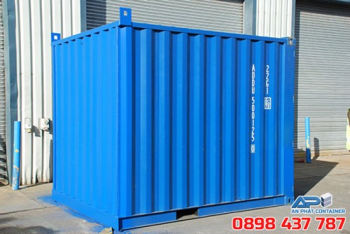 Công Ty TNHH An Phát Container