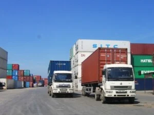Vận Chuyển Phúc Hảo – Doanh Nghiệp Tư Nhân Phúc Hảo