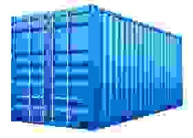 Container Hồng Uy Long – Công Ty TNHH TM DV Hồng Uy Long