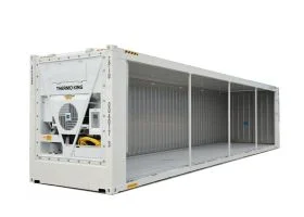 Container Hồng Uy Long – Công Ty TNHH TM DV Hồng Uy Long