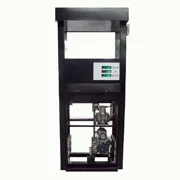 Công Ty TNHH TM Thiết Bị Xăng Dầu Hapeco