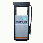 Công Ty TNHH TM Thiết Bị Xăng Dầu Hapeco