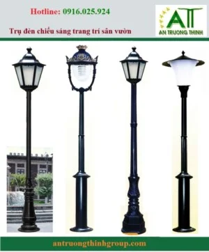 Chiếu Sáng An Trường Thịnh – Công Ty TNHH Chiếu Sáng An Trường Thịnh