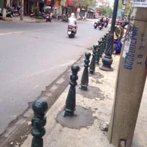 Công Ty Cơ Khí Đúc Mạnh Dũng
