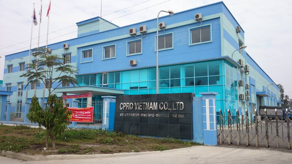 Công Ty TNHH Vật Tư Kỹ Thuật Hà Nội